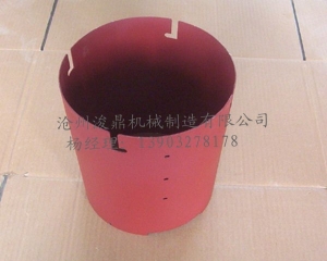 五金冲压件安装后需要注意保养